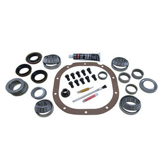 Yukon Gear & Axle® - Differential Master Overhaul Kit