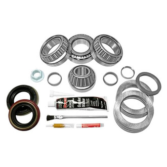Yukon Gear & Axle® - Rear Differential Master Overhaul Kit