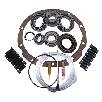 Yukon Gear & Axle® - Rear Differential Master Overhaul Kit