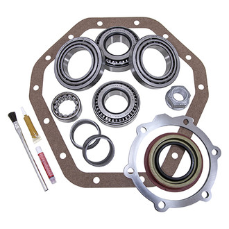 Yukon Gear & Axle® - Rear Differential Master Overhaul Kit