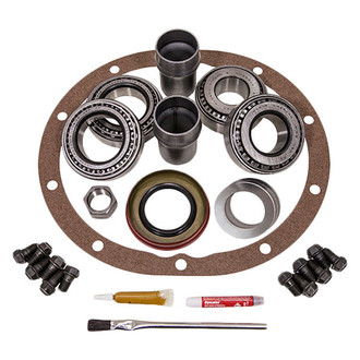 Yukon Gear & Axle® - Differential Master Overhaul Kit