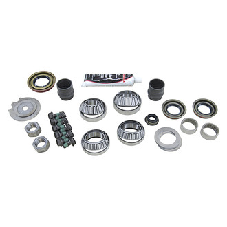Yukon Gear & Axle® - Front Differential Master Overhaul Kit