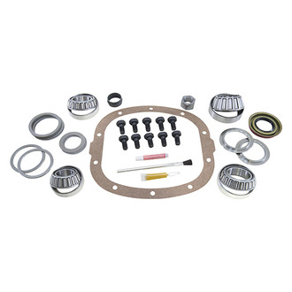 Yukon Gear & Axle® - Rear Differential Master Overhaul Kit