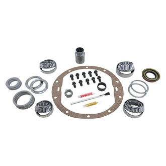 Yukon Gear & Axle® - Rear Differential Master Overhaul Kit
