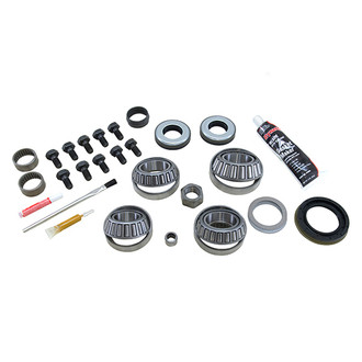 Yukon Gear & Axle® - Differential Master Overhaul Kit