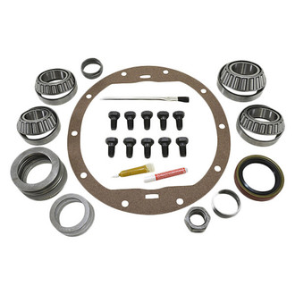 Yukon Gear & Axle® - Rear Differential Master Overhaul Kit