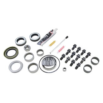 Yukon Gear & Axle® - Front Differential Master Overhaul Kit