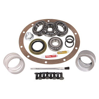 Yukon Gear & Axle® - Differential Master Overhaul Kit