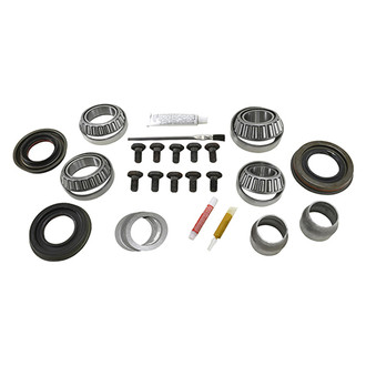 Yukon Gear & Axle® - Front Differential Master Overhaul Kit