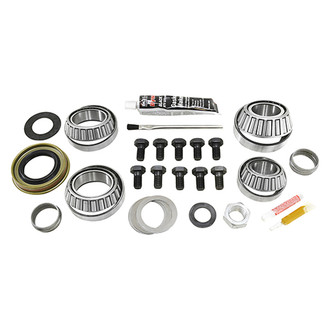 Yukon Gear & Axle® - Rear Differential Master Overhaul Kit