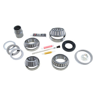 Yukon Gear & Axle® - Rear Differential Master Overhaul Kit