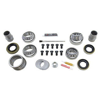 Yukon Gear & Axle® - Differential Master Overhaul Kit