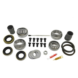 Yukon Gear & Axle® - Differential Master Overhaul Kit