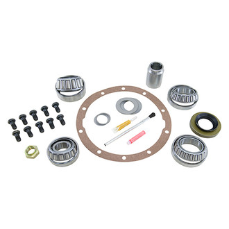 Yukon Gear & Axle® - Differential Master Overhaul Kit