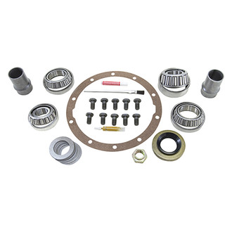 Yukon Gear & Axle® - Differential Master Overhaul Kit