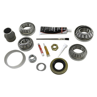 Yukon Gear & Axle® - Rear Differential Master Overhaul Kit