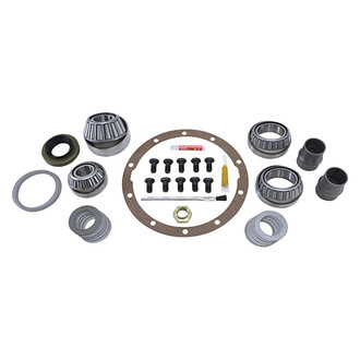 Yukon Gear & Axle® - Differential Master Overhaul Kit