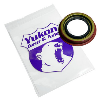 Yukon Gear & Axle® - Differential Pinion Seal