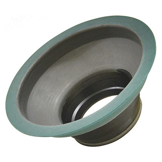 Yukon Gear & Axle® - Front Inner Axle Seal