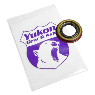 Yukon Gear & Axle® - Differential Pinion Seal