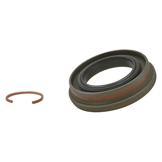 Yukon Gear & Axle® - Front Inner Axle Seal