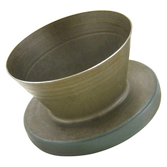 Yukon Gear & Axle® - Front Inner Axle Seal