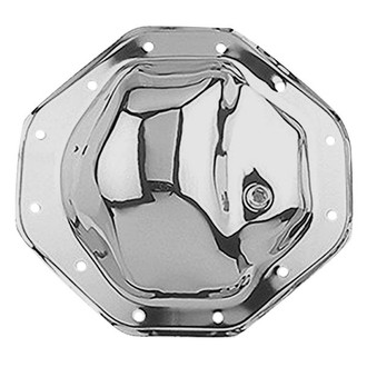 Yukon Gear & Axle® - Differential Cover