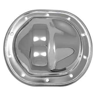 Yukon Gear & Axle® - Differential Cover