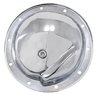 Yukon Gear & Axle® - Differential Cover