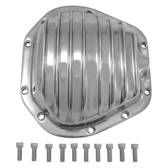 Yukon Gear & Axle® - Differential Cover
