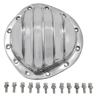 Yukon Gear & Axle® - Differential Cover