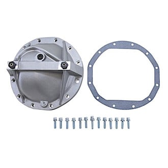 Yukon Gear & Axle® - Heavy Duty Differential Cover