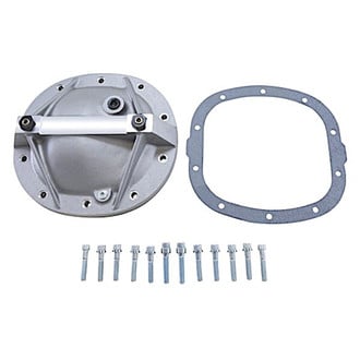 Yukon Gear & Axle® - Heavy Duty Differential Cover