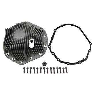 Yukon Gear & Axle® - Heavy Duty Differential Cover