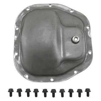 Yukon Gear & Axle® - Differential Cover
