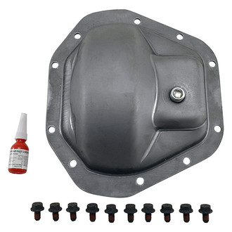Yukon Gear & Axle® - Differential Cover