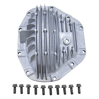 Yukon Gear & Axle® - Heavy Duty Differential Cover