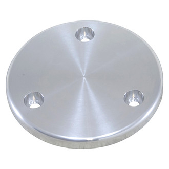 Yukon Gear & Axle® - Front Drive Flange Cap