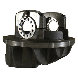 Yukon Gear & Axle® - Rear Dropout Housing