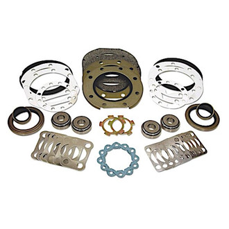 Yukon Gear & Axle® - Rear King-Pin Kit