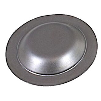 Yukon Gear & Axle® - Front Upper Spring Pin Cap
