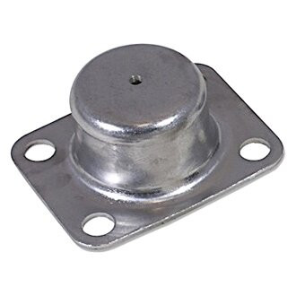 Yukon Gear & Axle® - Front Upper King-Pin Bushing Spring Retainer Plate