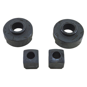 Yukon Gear & Axle® - Front and Rear Mini Spool