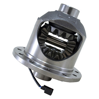Yukon Gear & Axle® - Rear Electrical Locker