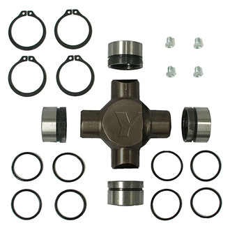 Yukon Gear & Axle® - Super™ U-Joint