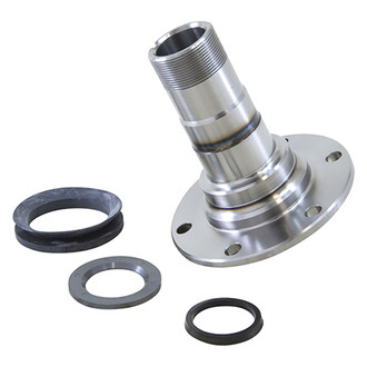 Yukon Gear & Axle® - Front Wheel Spindle