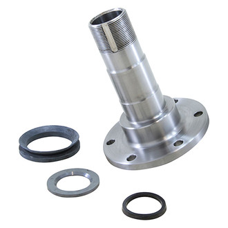 Yukon Gear & Axle® - Front Wheel Spindle