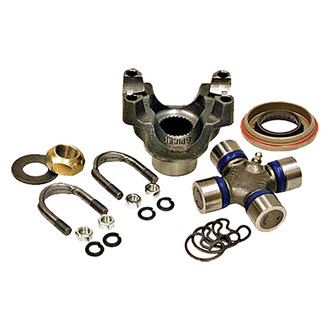 Yukon Gear & Axle® - Trail Repair Kit