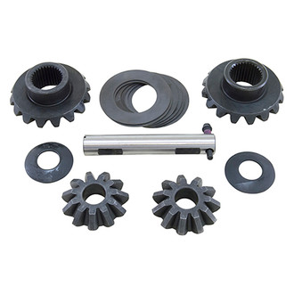 Yukon Gear & Axle® - Rear Spider Gear Set