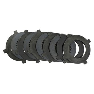Yukon Gear & Axle® - Differential Clutch Set